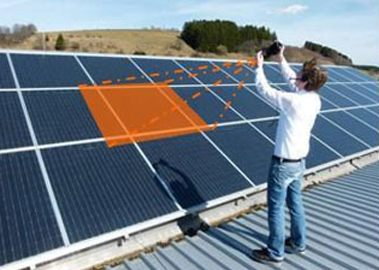 Industria solare
